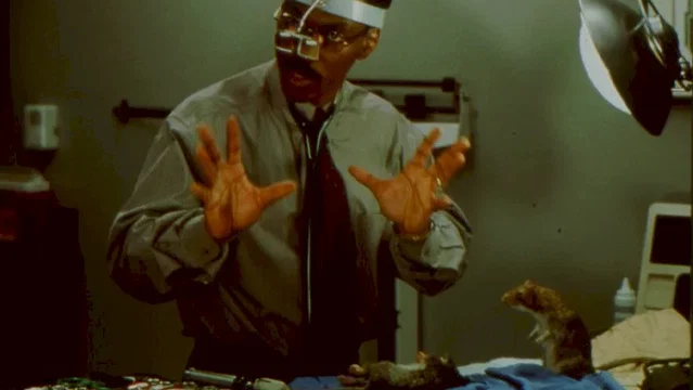 Photo du film : Dr. Dolittle