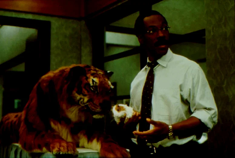 Photo 4 du film : Dr. Dolittle