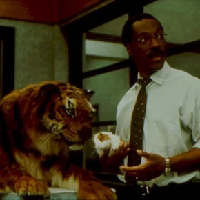 Photo du film : Dr. Dolittle