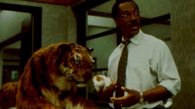 Photo du film : Dr. Dolittle
