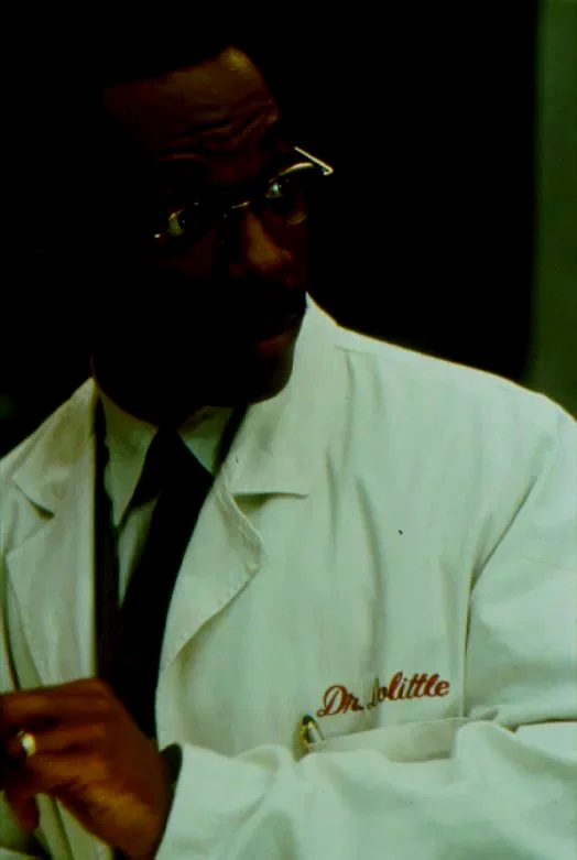 Photo 6 du film : Dr. Dolittle