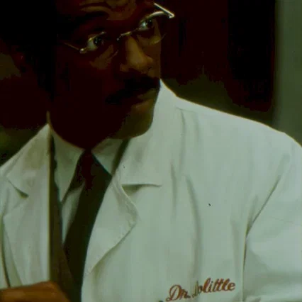 Miniature photo du film : Dr. Dolittle