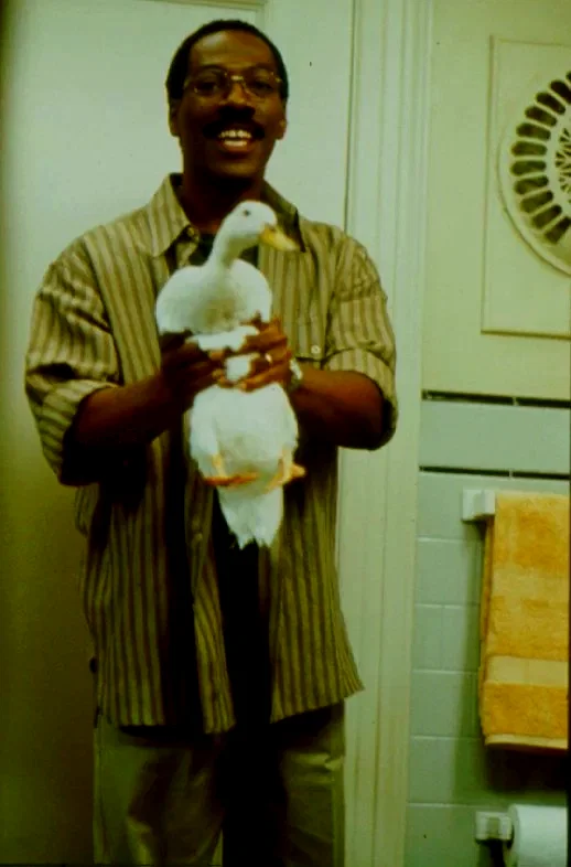 Photo 7 du film : Dr. Dolittle