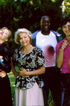 Affiche du film Sitcom