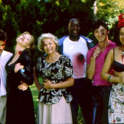 Miniature photo du film : Sitcom
