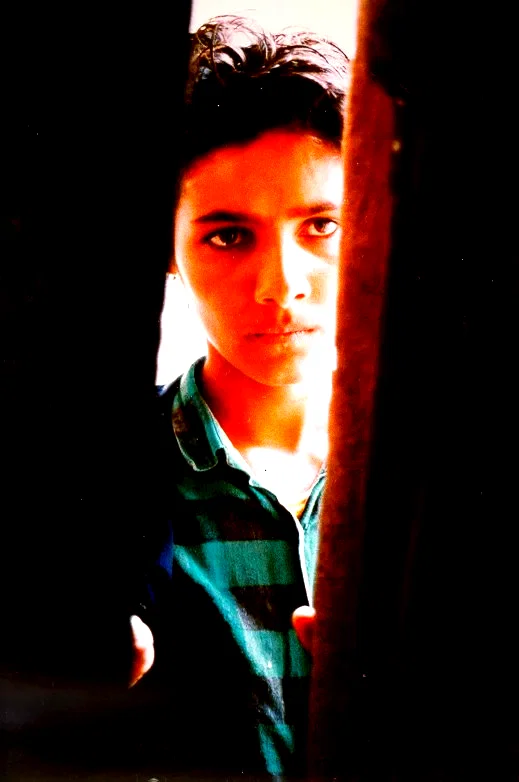 Photo 2 du film : Le pere