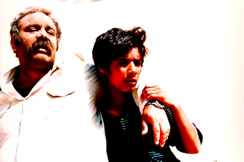 Photo 3 du film : Le pere