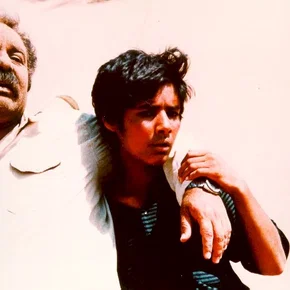 Photo du film : Le pere