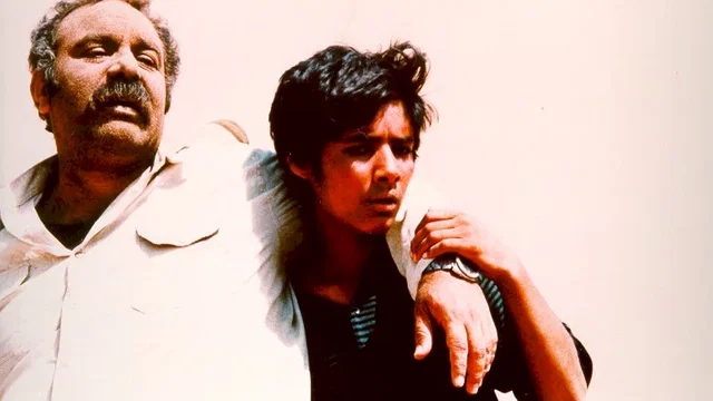 Photo 3 du film : Le pere