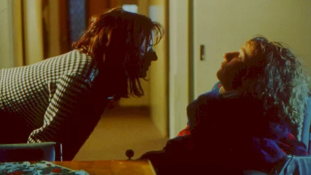 Photo du film : Dance me to my song