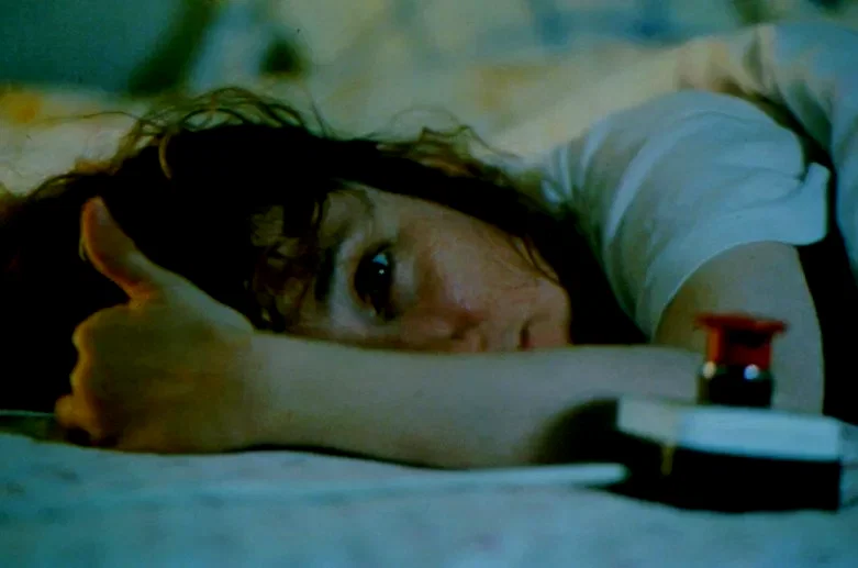 Photo 4 du film : Dance me to my song