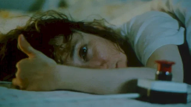 Photo du film : Dance me to my song
