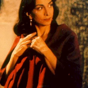 Photo du film : Teatro di guerra