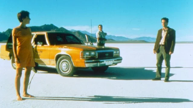 Photo du film : Un 32 aout sur terre