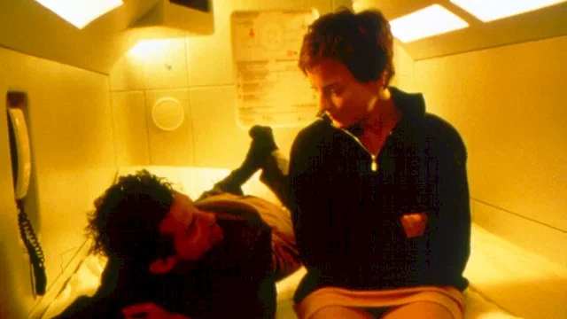 Photo du film : Un 32 aout sur terre