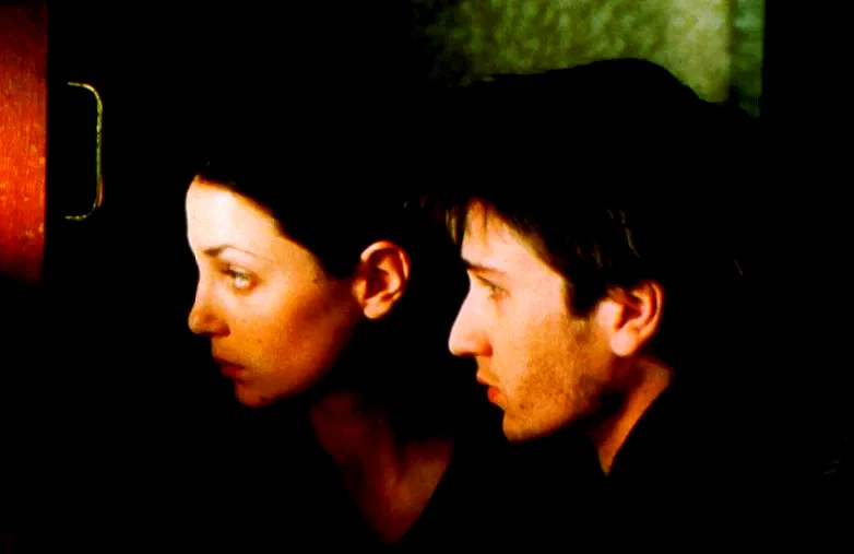 Photo 2 du film : Les savates du bon dieu