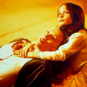Photo du film : L'élue