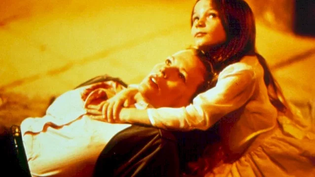 Photo 3 du film : L'élue