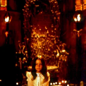 Photo du film : L'élue