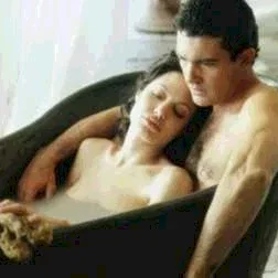 Photo du film : Peche originel