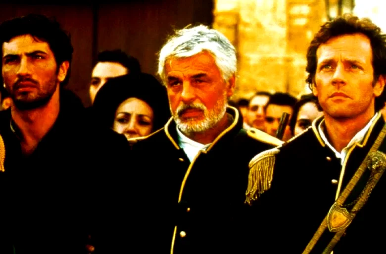 Photo 2 du film : Entre deux mondes