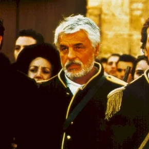Photo du film : Entre deux mondes