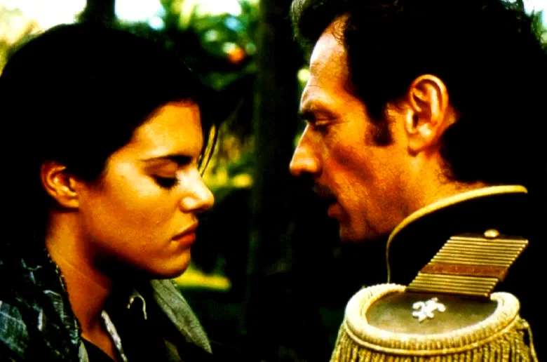 Photo 3 du film : Entre deux mondes