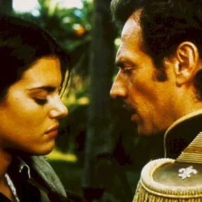 Photo du film : Entre deux mondes