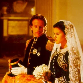 Photo du film : Entre deux mondes