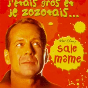 Photo du film : Sale môme