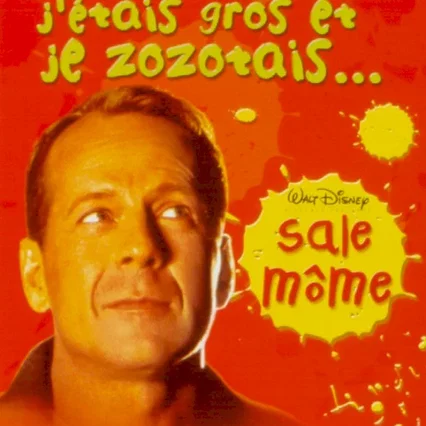 Miniature photo du film : Sale môme