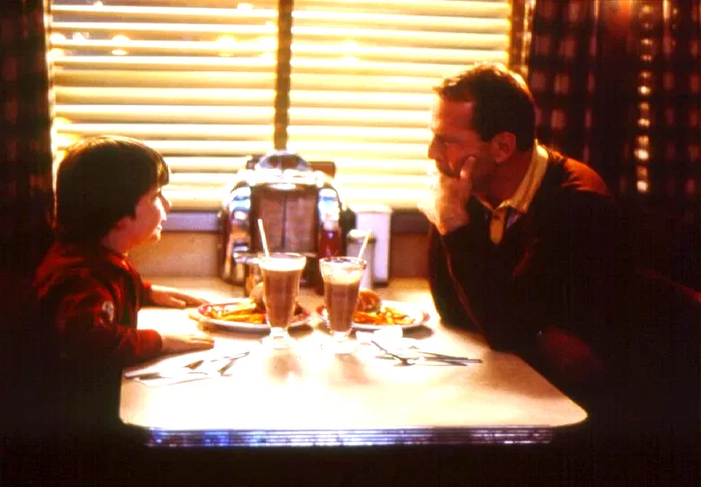 Photo du film : Sale môme