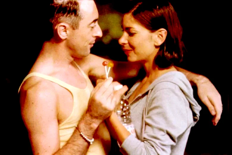 Photo 3 du film : The anniversary party