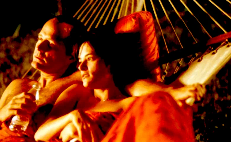 Photo 4 du film : The anniversary party