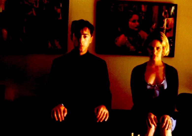 Photo 5 du film : The anniversary party