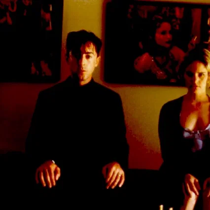 Miniature photo du film : The anniversary party