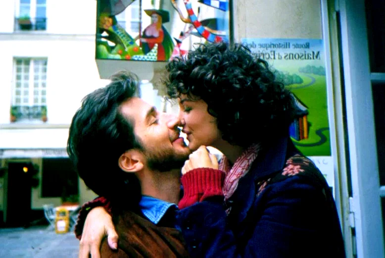 Photo du film : Dieu est grand, je suis toute petite