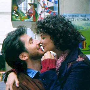 Photo du film : Dieu est grand, je suis toute petite