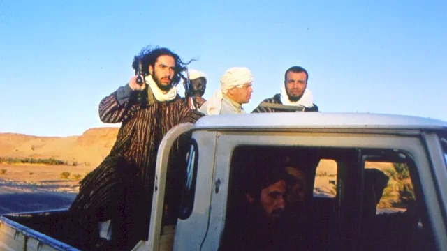 Photo 3 du film : L'autre monde