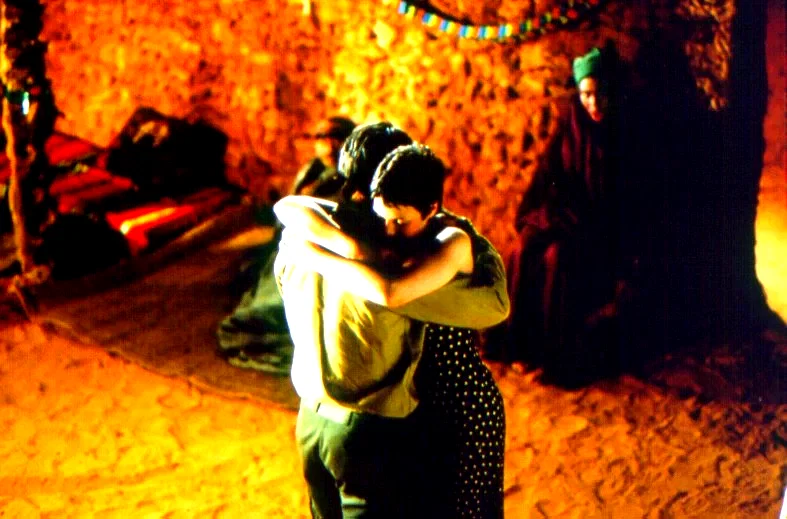 Photo 4 du film : L'autre monde