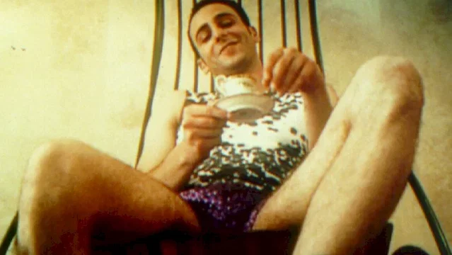 Photo 2 du film : Frogz