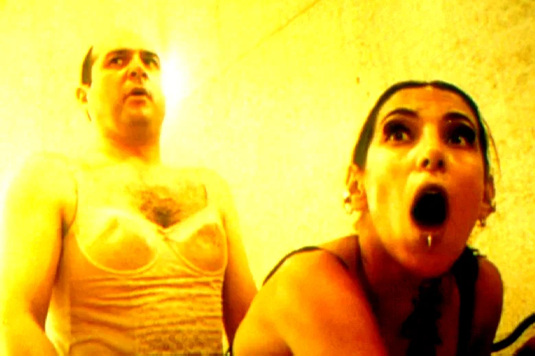 Photo 3 du film : Frogz