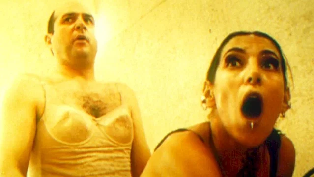Photo 3 du film : Frogz
