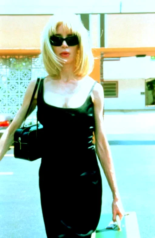 Photo 2 du film : Bridget