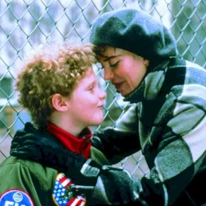 Photo du film : Bridget