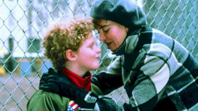Photo du film : Bridget