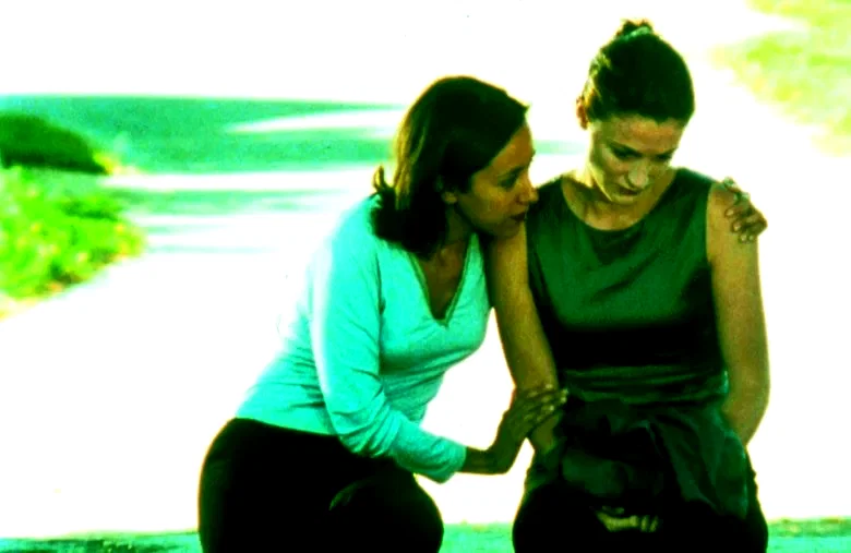 Photo 2 du film : Plus haut