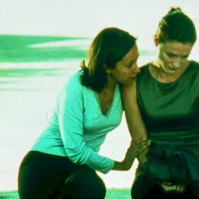 Photo du film : Plus haut