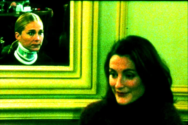Photo 3 du film : Plus haut