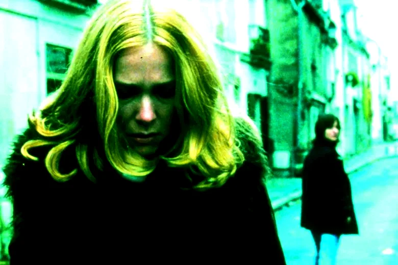 Photo 4 du film : Plus haut